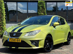 Seat Ibiza 1.4 Sport-up | 17 inch | Airco