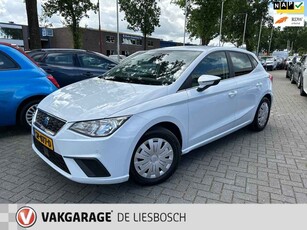 Seat Ibiza 1.6 TDI Style Business Intense,navi,camera,apple carplay,cruise,pdc,