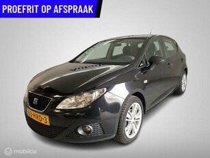 Seat Ibiza 1.9 TDI Sport-up