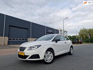 Seat Ibiza SC 1.2 TDI Reference Ecomotive TREKHAAK 2 X