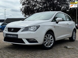 SEAT Ibiza SC 1.4 Style CLIMA NAVI CRUISE CTRL 122DKM APK