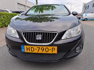 SEAT Ibiza ST 1.2 TSI Sport CLIMA/CRUISE/PDC! (bj 2012)