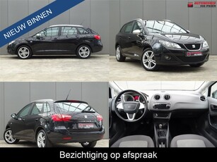 SEAT Ibiza ST 1.4 Reference * ECC * LM 16 * PDC !!