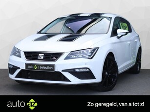 SEAT Leon 1.4 TSI FR