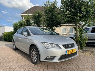 Seat Leon 1.6 TDI 77KW Style (bj 2013) EURO5CLIMAZEER