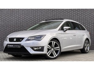 SEAT León ST 1.4 EcoTSI FR Connect Panorama Camera