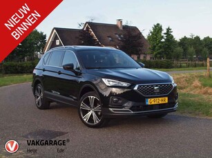 Seat Tarraco 1.5 TSI Xcellence 7p.