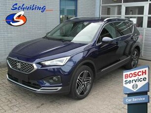 Seat Tarraco 1.5 TSI Xcellence Inclusief Afleveringskosten