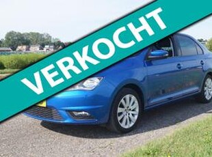 Seat TOLEDO 1.4 TSI Style Connect