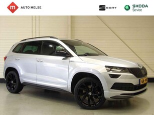 Skoda Karoq 1.5 TSI ACT Greentech 150pk DSG-7 Sportline Business