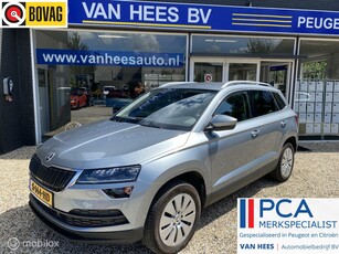 SKODA KAROQ 1.5 TSI DSG 150 PK ACT Ambition | navigatie | PDC v+a | camera | elec achterklep | adapt cruise control