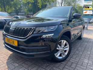 Skoda Kodiaq 1.5 TSI Ambition Pano/Carplay/El Klep