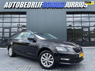 Skoda Octavia Combi 1.0 TSI Greentech Business Edition NL.Auto/Apple Carplay/Navigatie/Climatronic/16Inch/1Ste Eigenaar