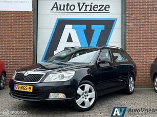 Skoda Octavia Combi 1.2 TSI Ambition Business Line, Trekhaak