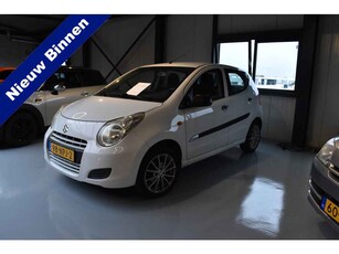 Suzuki Alto 1.0 Comfort