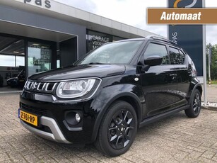 Suzuki Ignis 1.2 Hybrid Select Navi Automaat