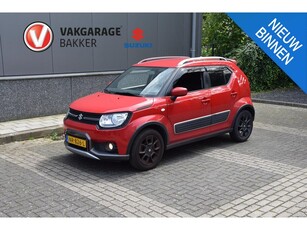 Suzuki Ignis 1.2 Select