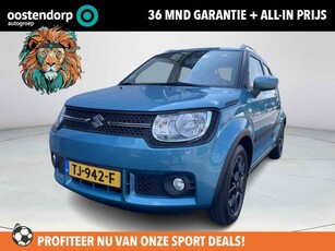 Suzuki Ignis 1.2 Select