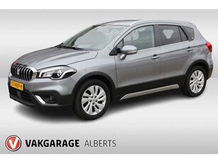 Suzuki S-Cross 1.0 Boosterjet Exclusive