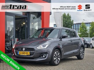 Suzuki Swift 1.0 Stijl Smart Hybrid DEZE AUTO IS VERKOCHT