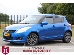 Suzuki Swift 1.2 Exclusive Sport Camera / Carplay / Clima /