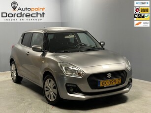 Suzuki Swift 1.2 Select Camera Dealer Ond