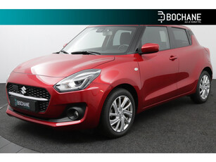 Suzuki Swift 1.2 Select Smart Hybrid