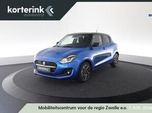 Suzuki SWIFT 1.2 Style Smart Hybrid