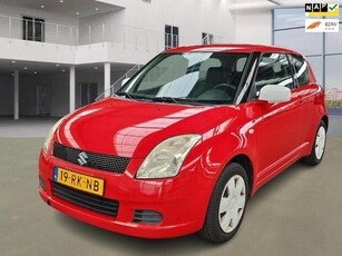 Suzuki Swift 1.3 GLS