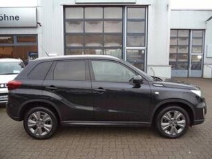 Suzuki VITARA 1.0 AT Comfort/1.H/Kamera/SHZ/Klima/