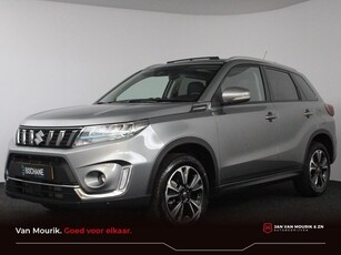 Suzuki Vitara 1.4 Boosterjet Style Smart Hybrid Adaptieve