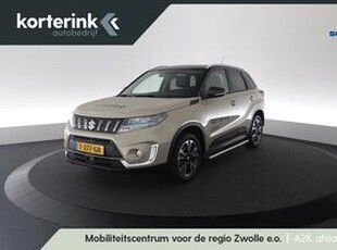 Suzuki VITARA 1.5 Hybrid Style | Panoramadak | Demonstratie auto, nog niet in de verkoop