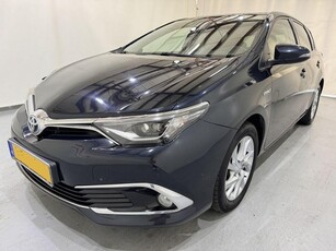 Toyota Auris 1.8 Hybrid Business Pro Navi (bj 2016)