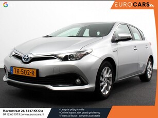 Toyota Auris 1.8 Hybrid Energy Navigatie Camera