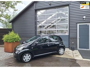 Toyota Aygo 1.0-12V Comfort Airco, Radio.