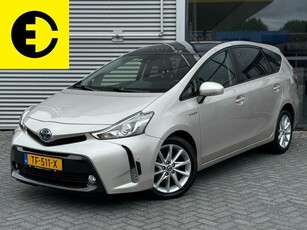 Toyota Prius + 1.8 Executive 7 pers. pano