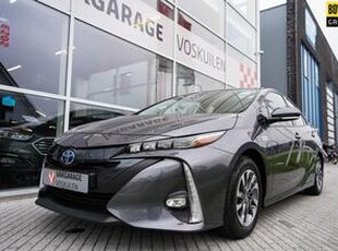 Toyota PRIUS 1.8 Plug-in Hybrid Dynamic Pack Premium