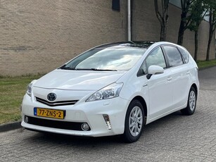 Toyota Prius Wagon 1.8 Dynamic Business