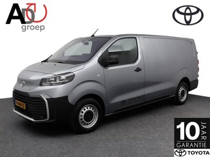 Toyota PROACE Long Worker 2.0 D-4D Navigator