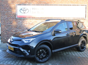 TOYOTA RAV4 2.5 Hybrid AWD Executive | 360 Cam | BSM | PDC