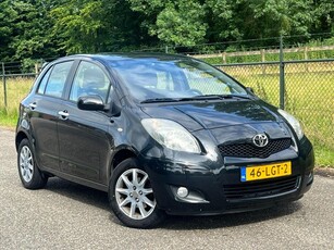 Toyota Yaris 1.3 VVTi Aspiration /NAP/Airco/Sport velgen/