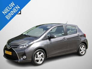 Toyota Yaris 1.5 Hybrid Trend