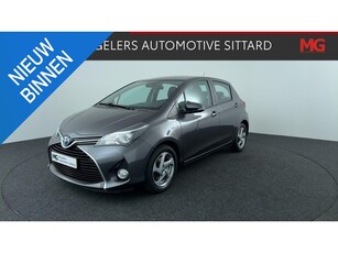 Toyota Yaris 1.5 Hybrid Trend