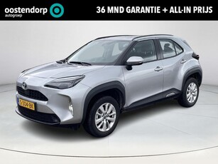 Toyota Yaris Cross 1.5 Hybrid Active **ZONDAG 6 OKTOBER