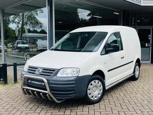 Volkswagen Caddy 1.9 TDI Airco*C.control*ElktrRmn*Marge