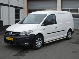 Volkswagen Caddy 2.0 TDI L2H1 BMT Maxi Trendline Airco