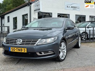 Volkswagen CC 1.8 TSI Keurige staat!