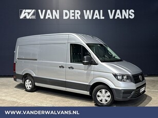 Volkswagen Crafter 2.0 TDI 177pk L3H3 L2H2