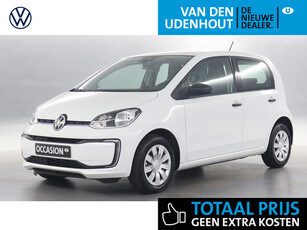 Volkswagen e-Up! / Cruise Control / Parkeersensoren