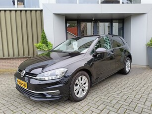 Volkswagen Golf 1.0 TSI Comfortline 115 pk DSG Navigatie